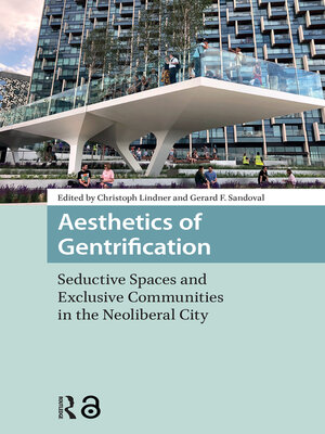 cover image of Aesthetics of Gentrification